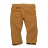 VINROSE Trousers fadey doe beige camel