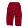 VINROSE Trousers ringo aurora red