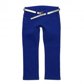 VINROSE Trousers scooter surf the web blue