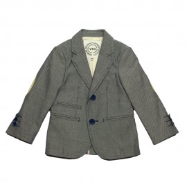 VINROSE Jacket boy navy blue