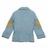 VINROSE Jacket chuck light blue