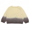 GOLD Cardigan cil pearl beige