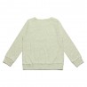 PETIT BATEAU T-shirt beluga light grey