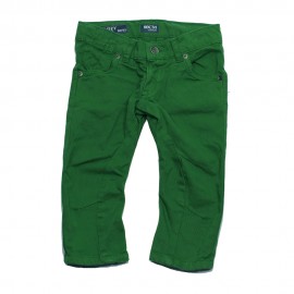 VINROSE Trousers regular fit boy green