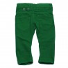 VINROSE Trousers fadey juniper green