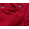 VINROSE Trousers ringo aurora red