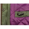 CKS Wintercoat janice khaki