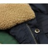 CKS Coat jaxx navy magic blue