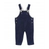 PETIT BATEAU Salopette blue