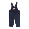 PETIT BATEAU Salopette blue