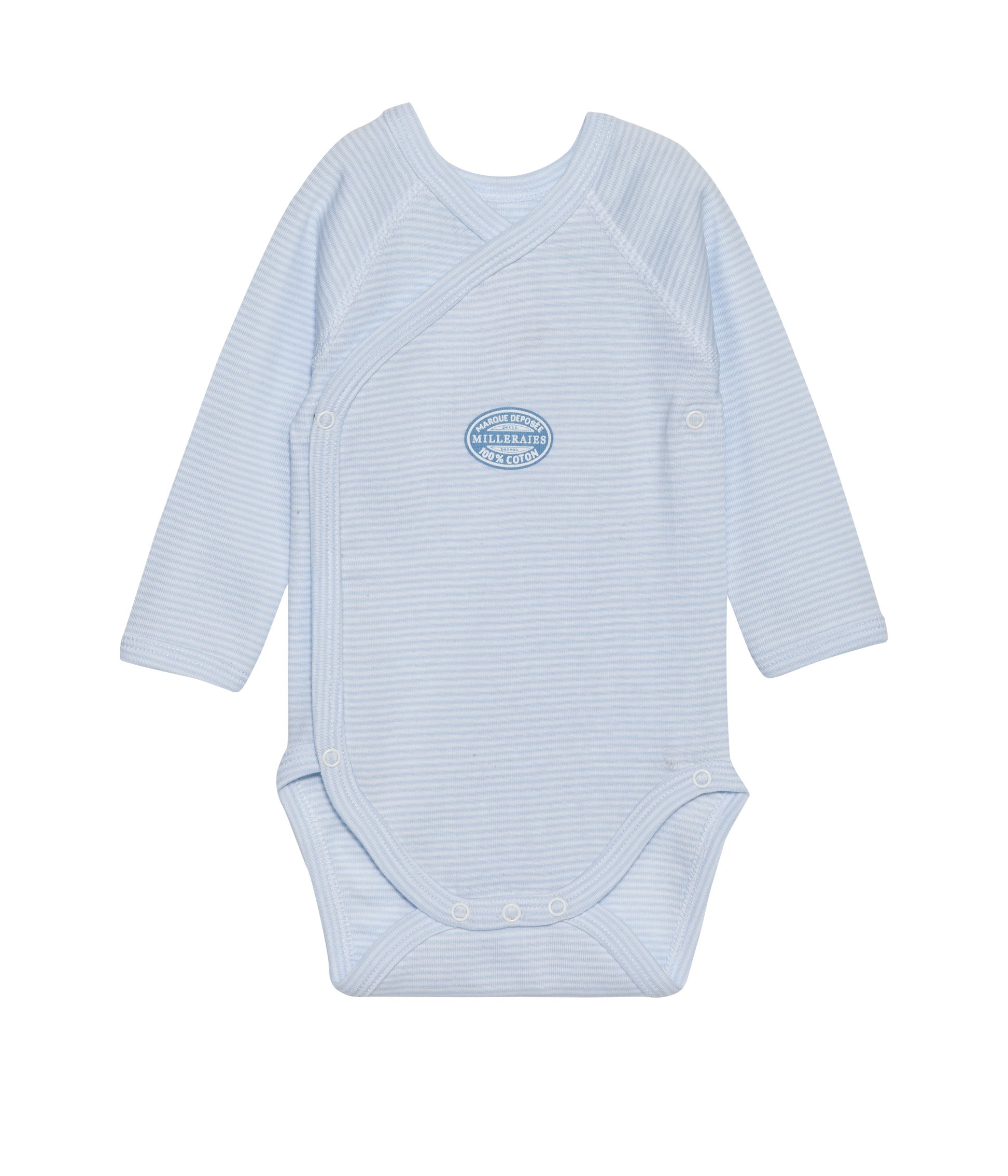 body petit bateau garcon