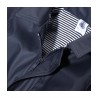 PETIT BATEAU Raincoat smokin blue