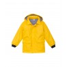 PETIT BATEAU Raincoat jaune