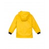 PETIT BATEAU Raincoat jaune