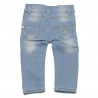 Ducky Beau jeans girl light denim