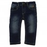 Ducky Beau jeans girl dark denim