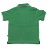 Ducky Beau polo short - sleeved boy green