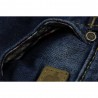 Ducky Beau jeans girl dark denim