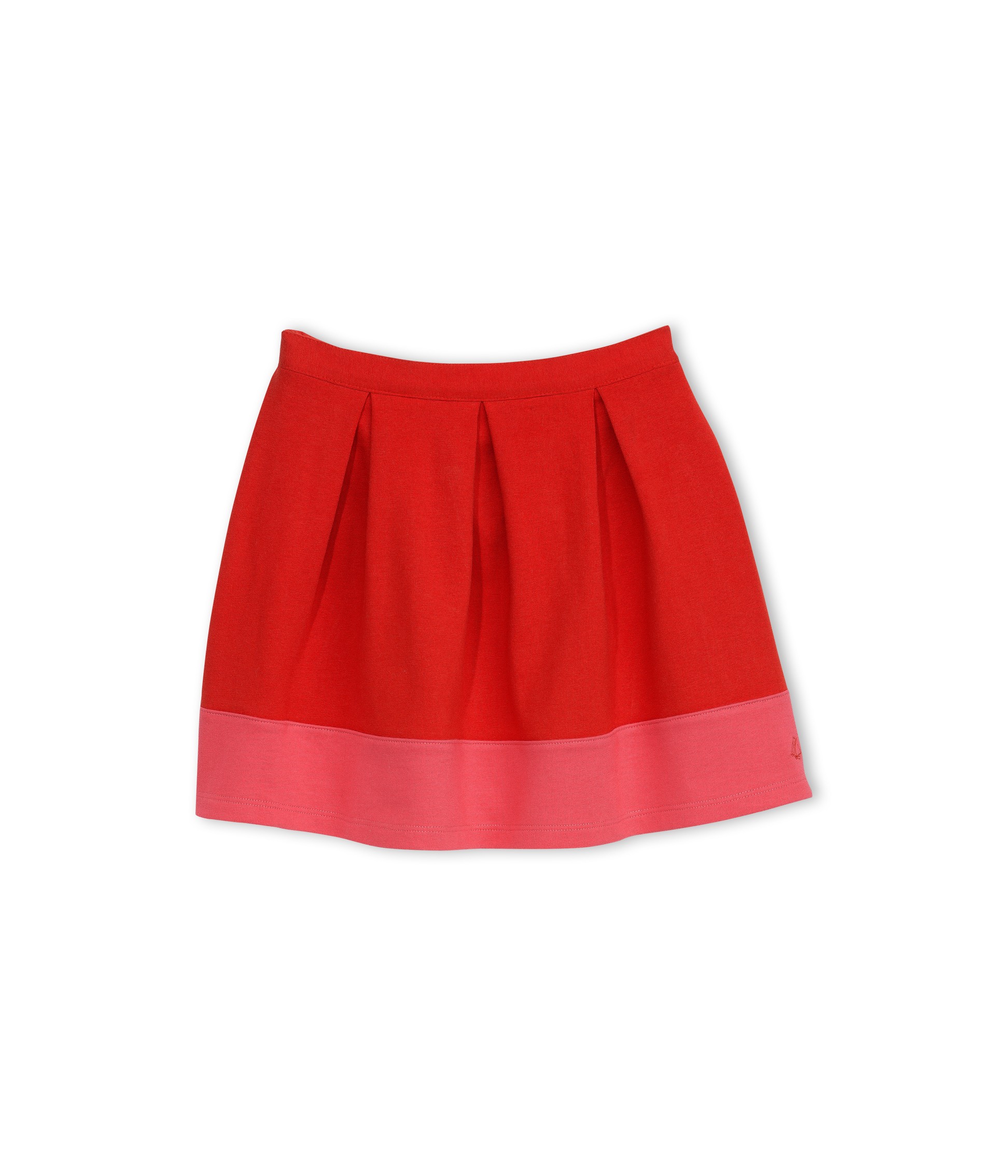 Petite bateau skirts deals