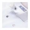 PETIT BATEAU polo shirt boy white 