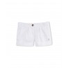 PETIT BATEAU Short girl white