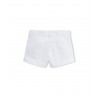 PETIT BATEAU Short girl white