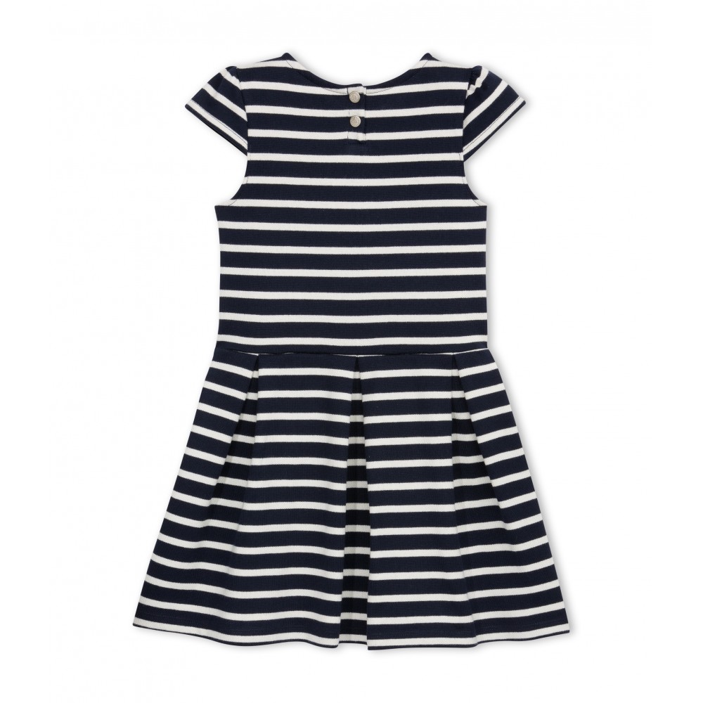 Petit bateau online dress girl