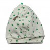 IMPS&ELFS Bonnet nouveau-né bébé unisex vert