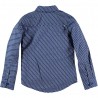 CKS Shirt botan dizzle blue