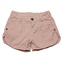 IMPS&ELFS Shorts girl old pink