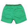 IMPS&ELFS Short garçon vert herbe