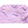 CKS Trousers baby girl light purple