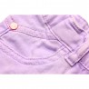 CKS Trousers baby girl light purple