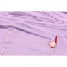 CKS Trousers baby girl light purple