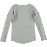 CKS T-shirt housy grey melee