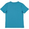 CKS T-shirt short-sleeved boy blue