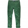 CKS Trousers goofy mystic green