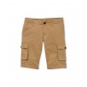 PETIT BATEAU Bermuda shorts boy camel