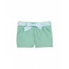 PETIT BATEAU Short girl mint green