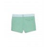 PETIT BATEAU Short girl mint green