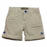 CKS Shorts boy light grey