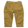 CKS Trousers baby boy sand