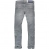 CKS Trousers volumecol blue grey