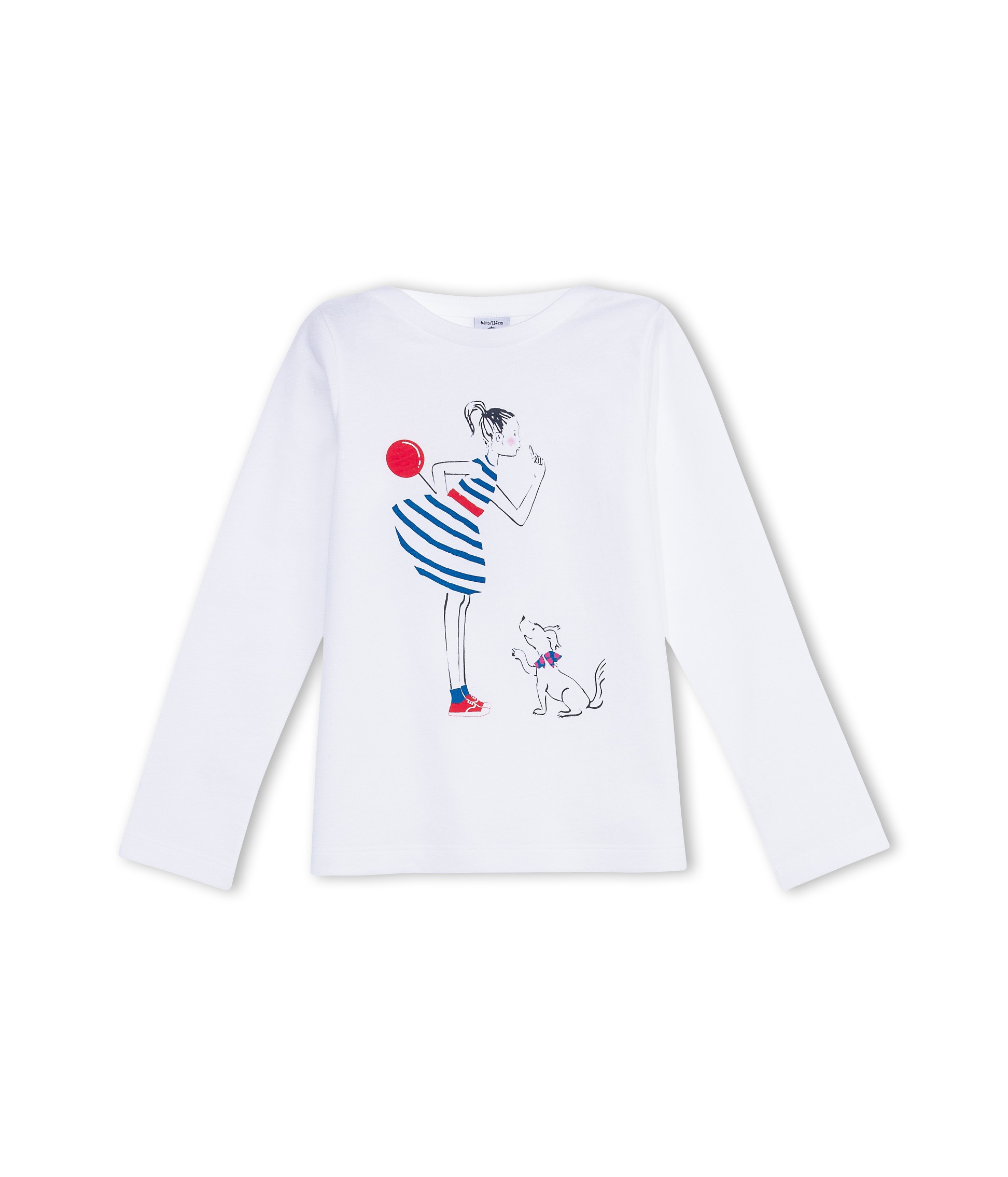 Petit bateau deals t shirt