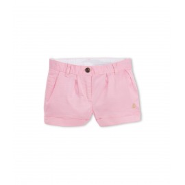 PETIT BATEAU Shorts girl light pink