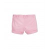 PETIT BATEAU Short girl light pink