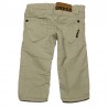 IMPS&ELFS Trousers corduroys slim fit boy light grey