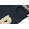DUCKY BEAU Pantalon jogging garçon bleu foncé