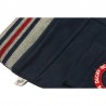 DUCKY BEAU Pantalon jogging garçon bleu foncé