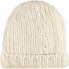 CKS Hat knitted girl offwhite